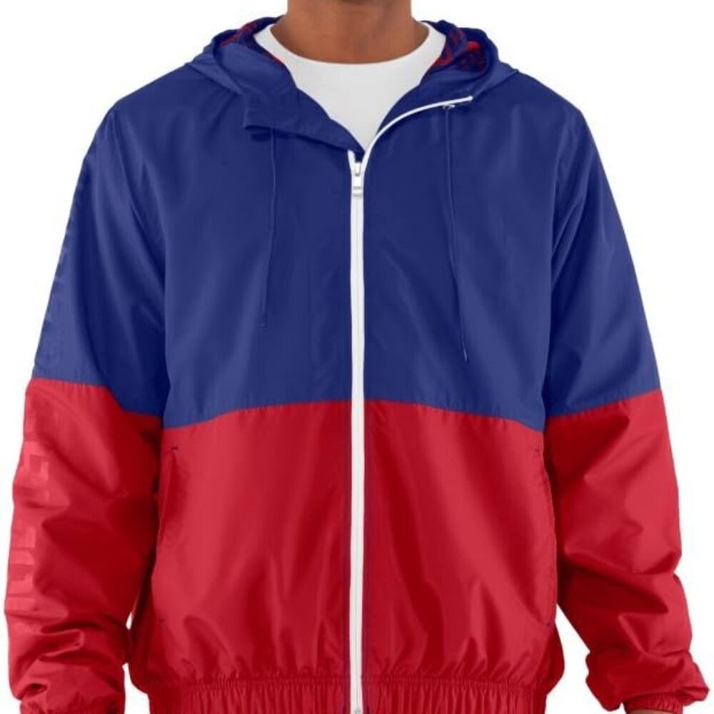 Under Armour All season Men’s UA Acoustic Windbreaker M-